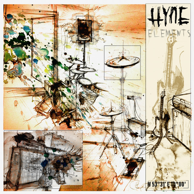 Elements cover
