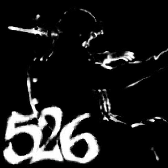 526 cover art