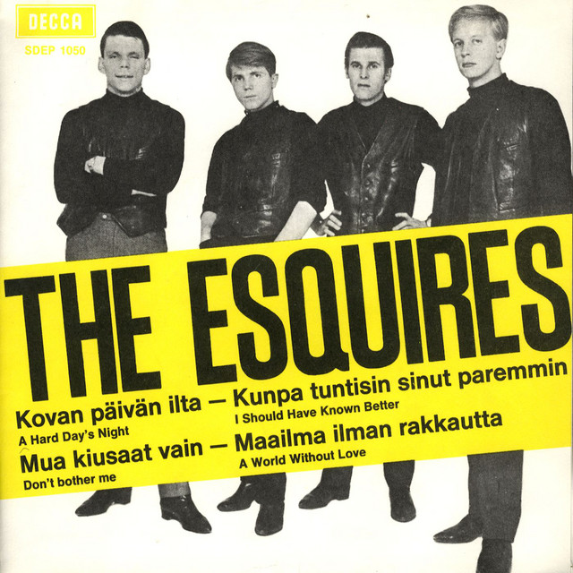 undefined album image