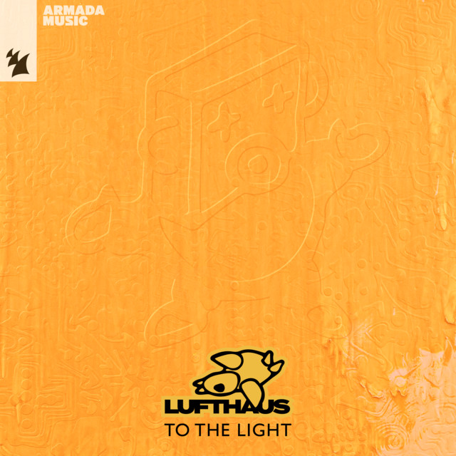 Обкладинка Lufthaus — To The Light