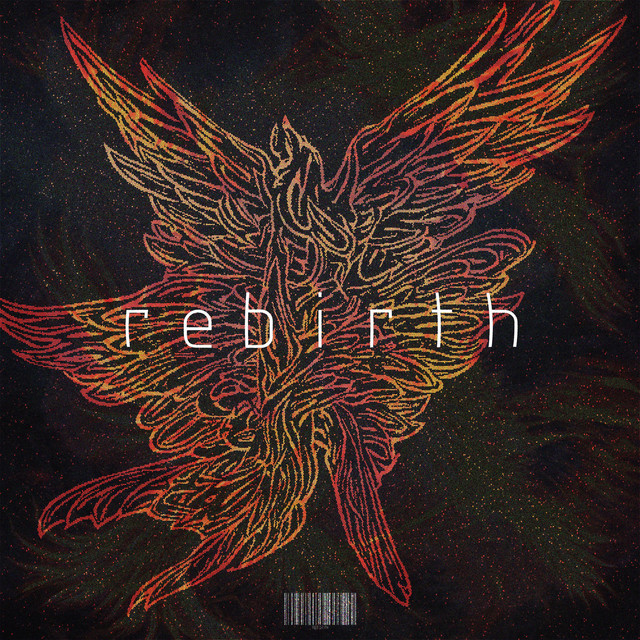 rebirth cover art
