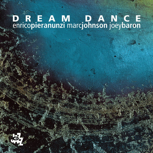 Dream Dance cover art