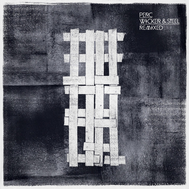 Pre-Steel - Tengui Remix cover art