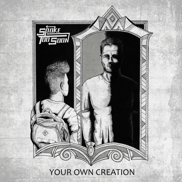 Your Own Creation cover art