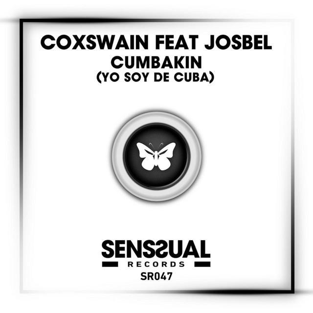 Cumbakin (Yo Soy De Cuba) - Club Mix cover art
