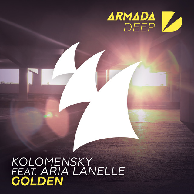 Golden cover