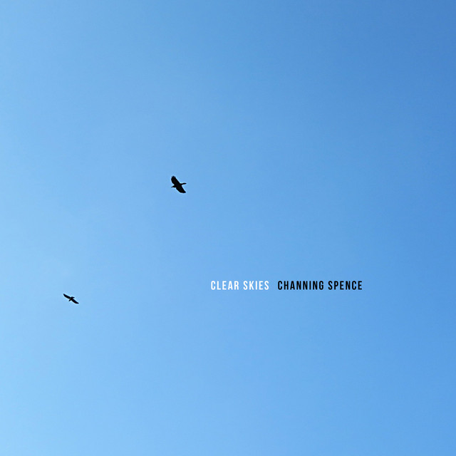 Clear Skies cover