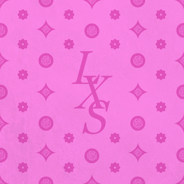 LXS cover art