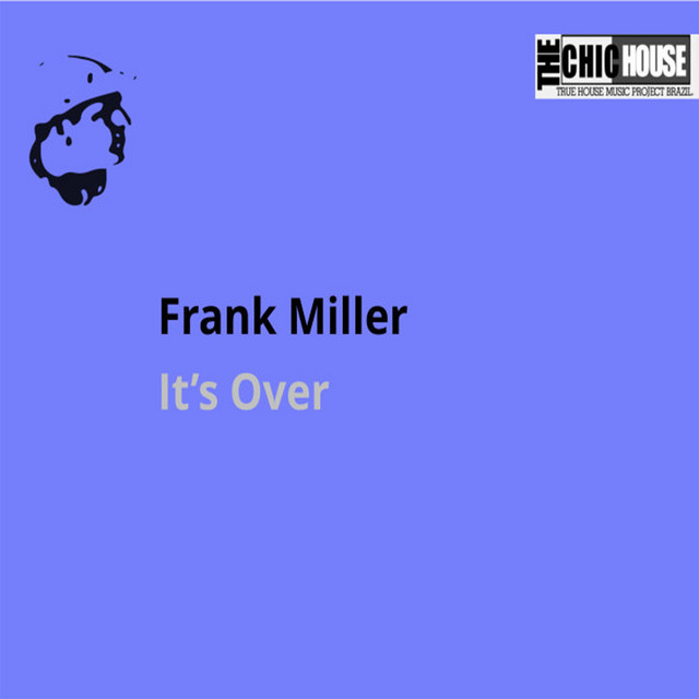 Its Over