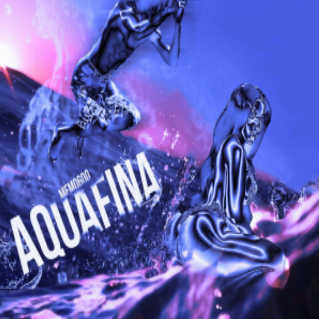 Aquafina cover