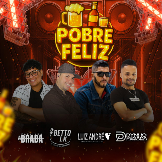 Pobre Feliz