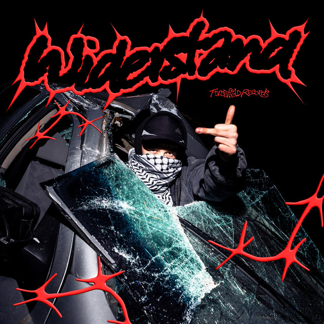 undefined album image