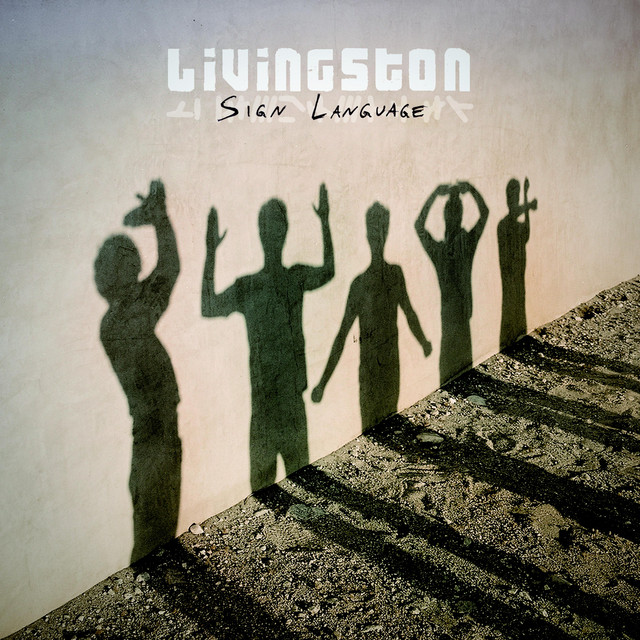 Sign Language cover art