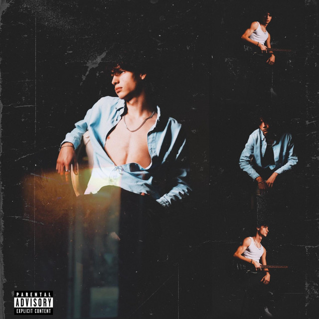 LOVE OR FATAL, Vol. 1 cover art