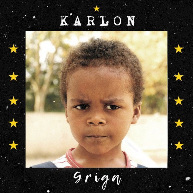 Griga cover art