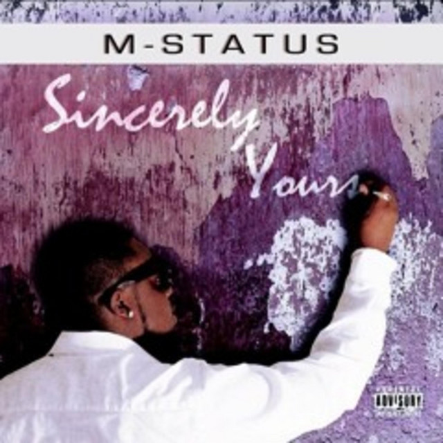 Sincerely Yours cover art