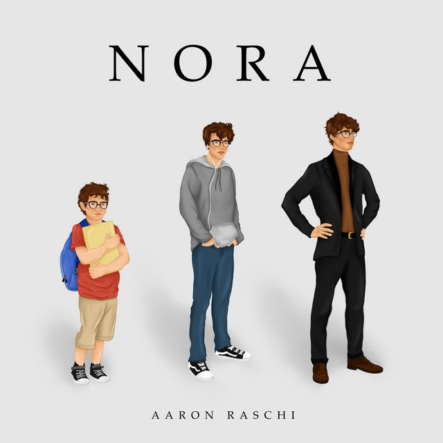 Nora cover art