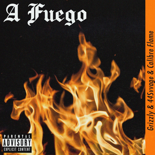 A Fuego