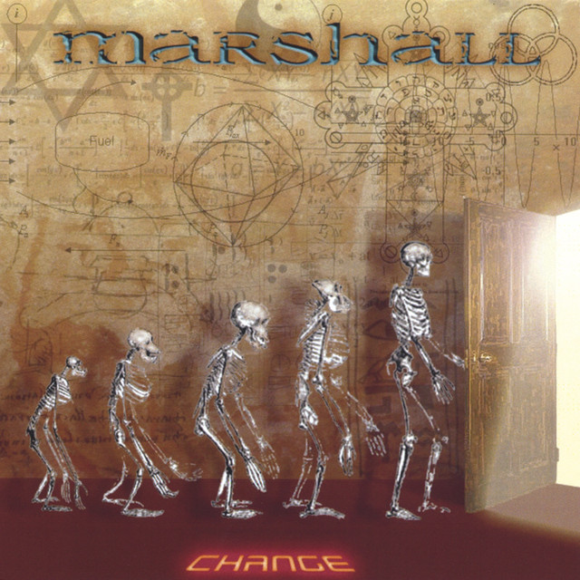 Change cover art