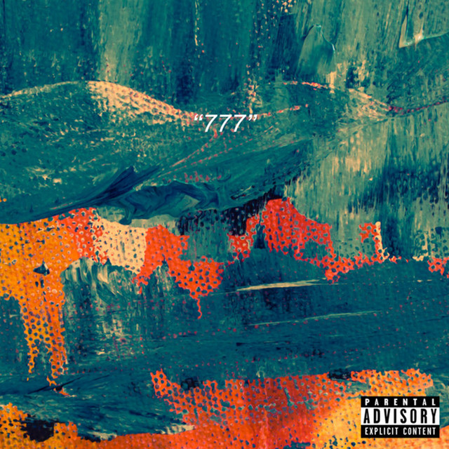 "777" cover art