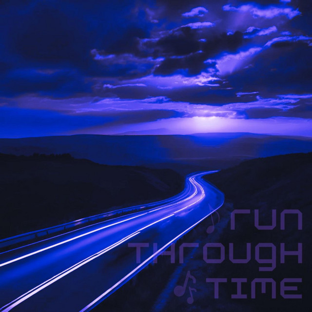 Run Through Time - Extended Mix
