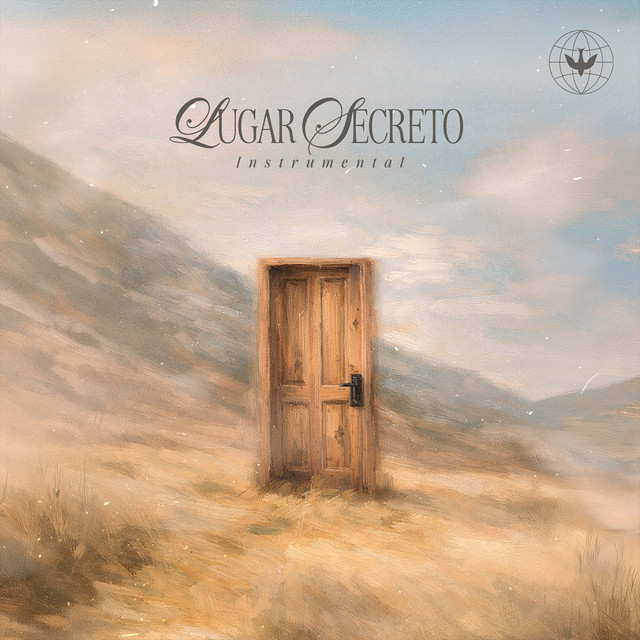 LUGAR SECRETO (Instrumental) cover art