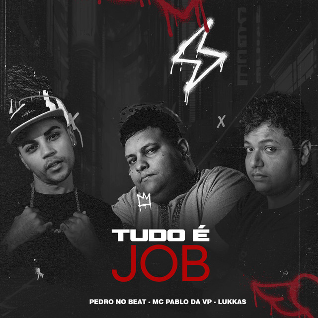 Tudo é Job (Remix)
