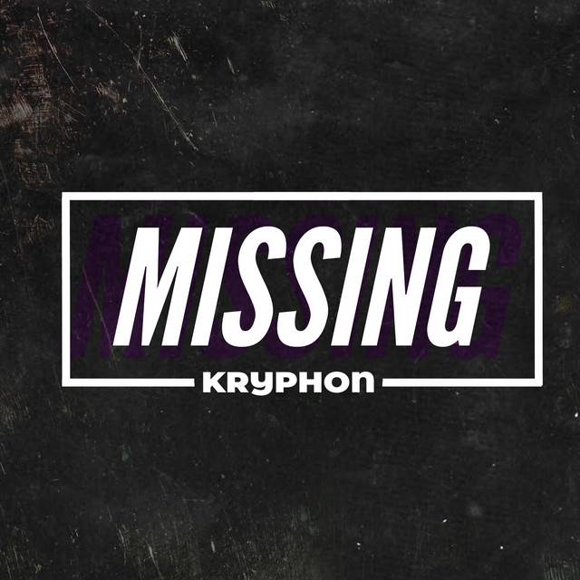 Missing cover art