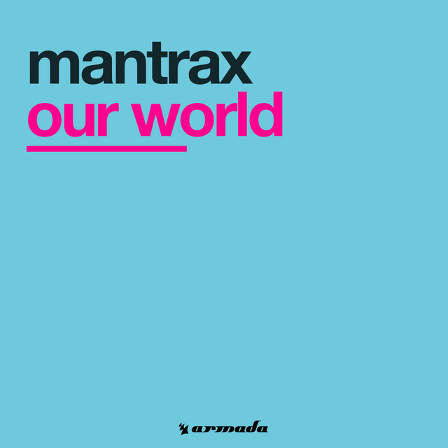 Our World cover