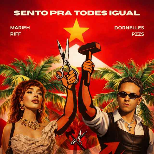 SENTO PRA TODES IGUAL