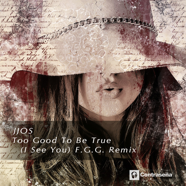 Too Good To Be True (I See You) - F.G.G. Remix - song and lyrics