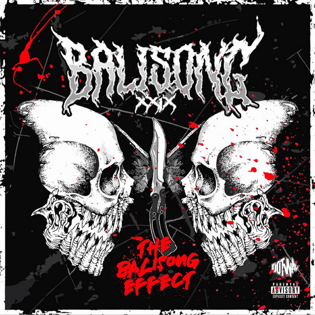 BALISONG 29 (The Balisong Effect) cover art