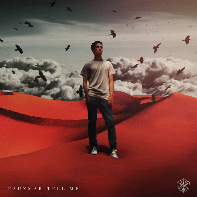 Tell Me EP cover art