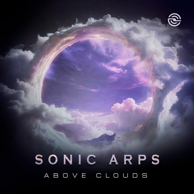 Above Clouds