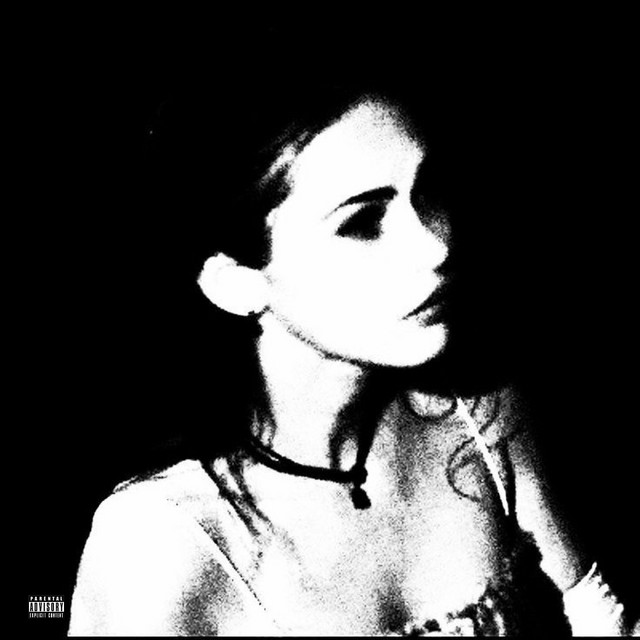 Enemy cover art