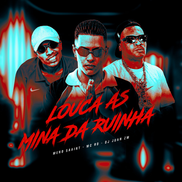 Louca as Mina da Ruinha