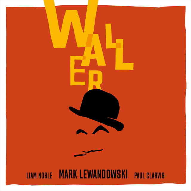 Waller cover art