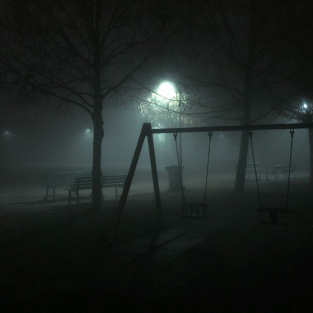 undefined album image