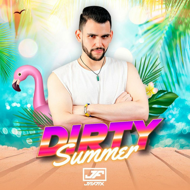 Dirty Summer