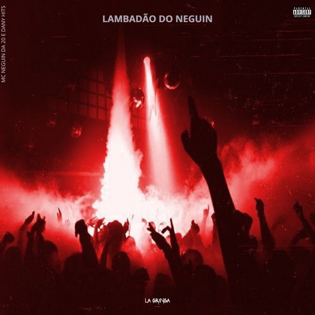Lambadão do Neguin