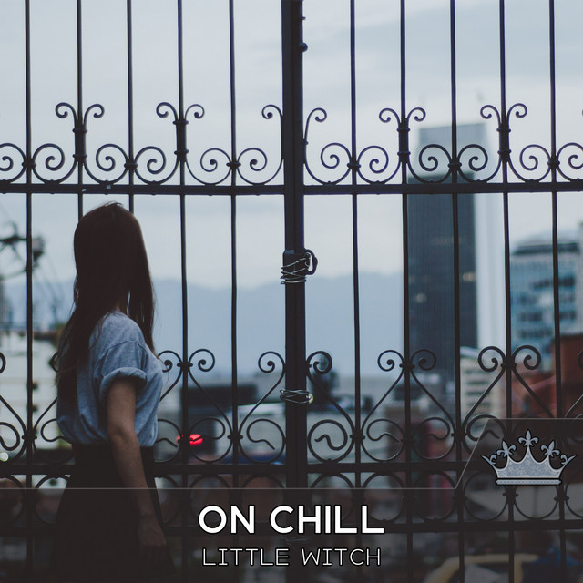 On Chill - Intro cover art