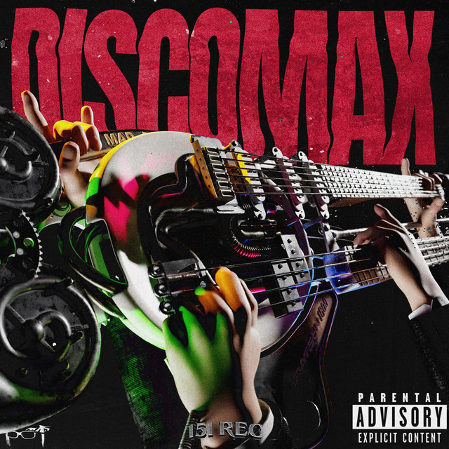 DISCOMAX (MadMax)