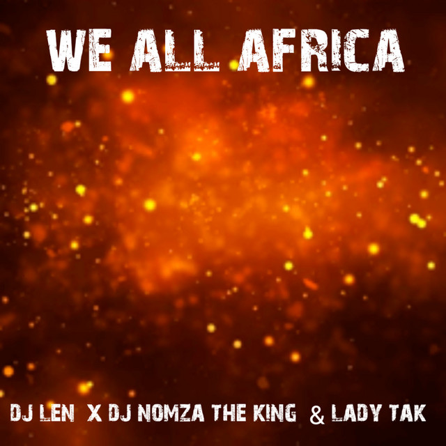 Teka Xigaza - song and lyrics by DJ Len, DJ Nomza The King, Lady