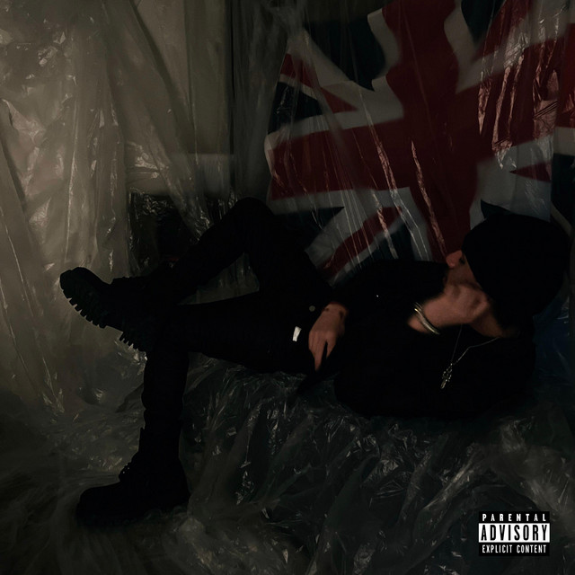 601 cover art
