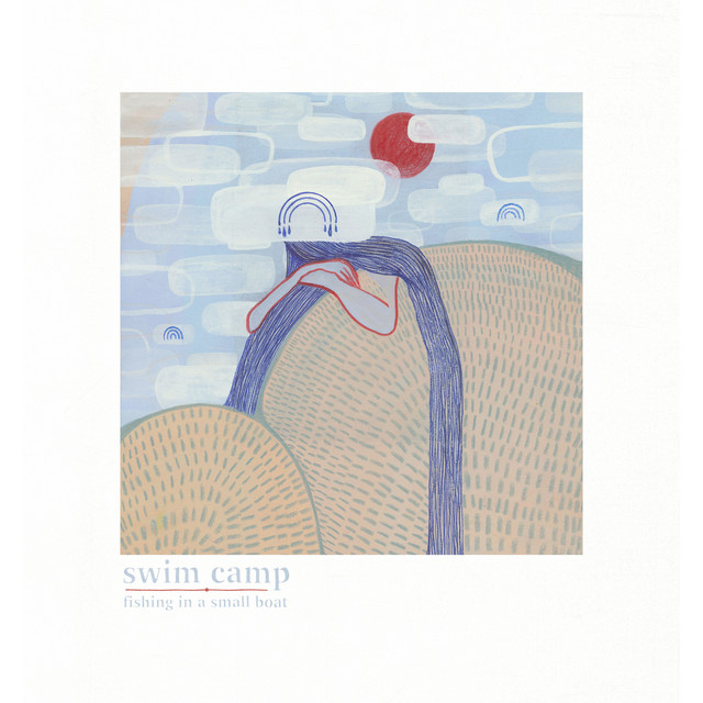 Fishing in a Small Boat cover art