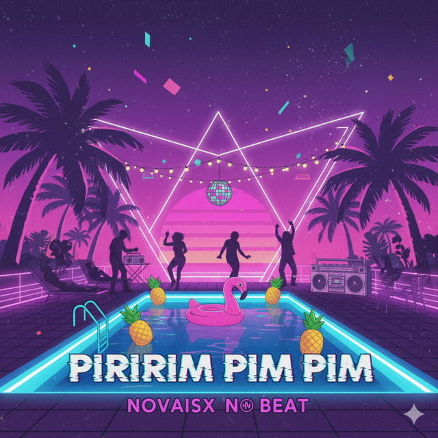 Piririm Pim Pim