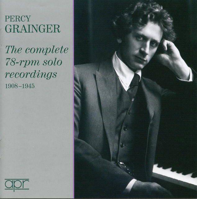 6 Stucke, Op. 32: No. 3, Rustle of Spring