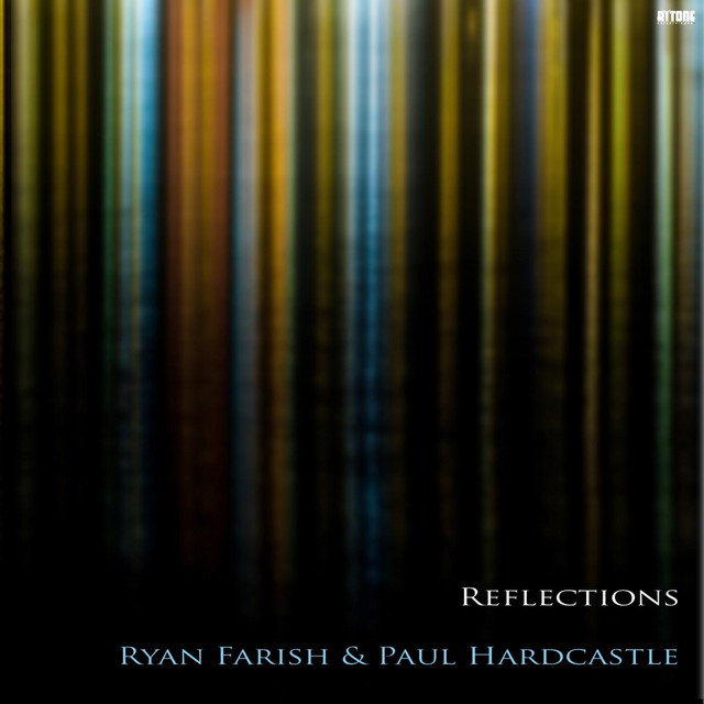 Ryan Farish & Paul Hardcastle