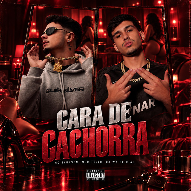 Cara de Cachorra