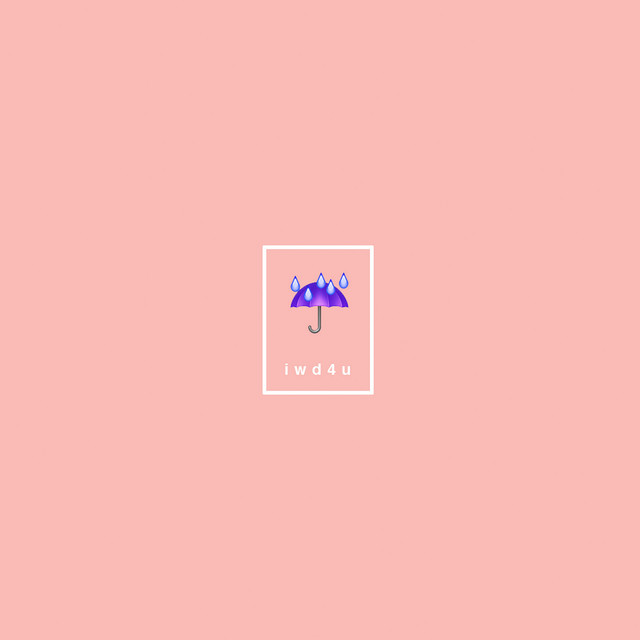 IWD4U cover art